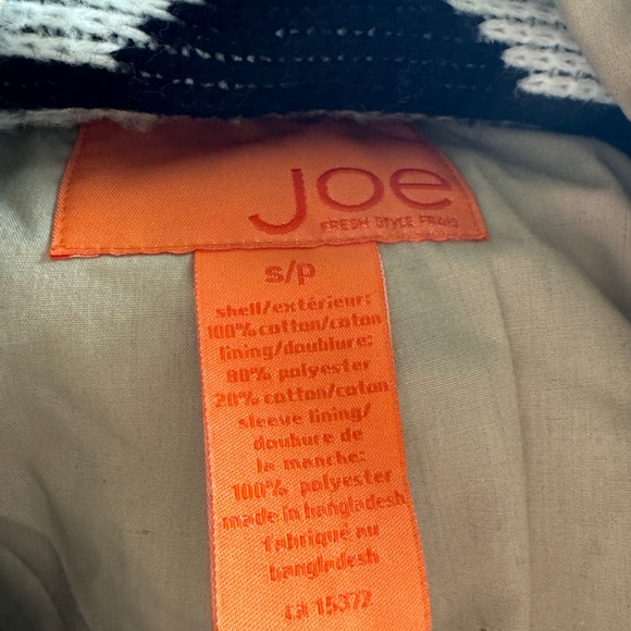 Women's Camel Trench Coat - Picture 3 of 4